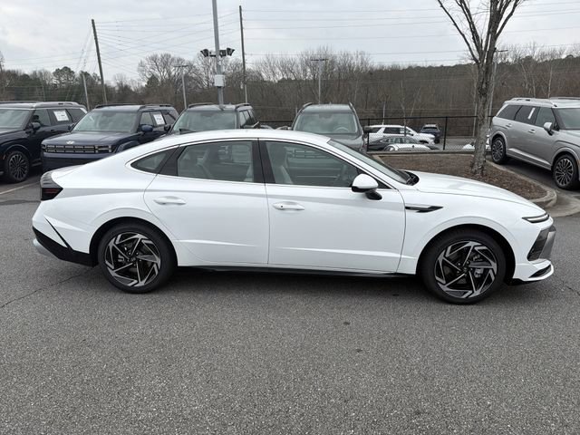 New 2026 Hyundai Sonata SEL image 8