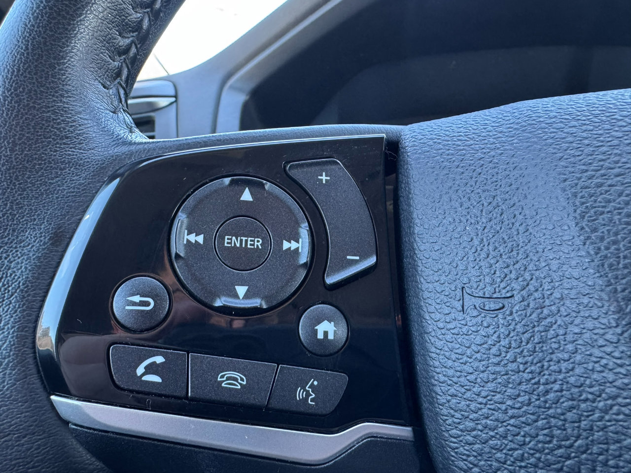 Used 2018 Honda Odyssey EX-L image 14