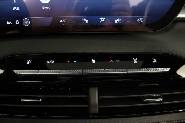 New 2026 Buick Enclave Sport Touring w/ Super Cruise Package FWD image 8