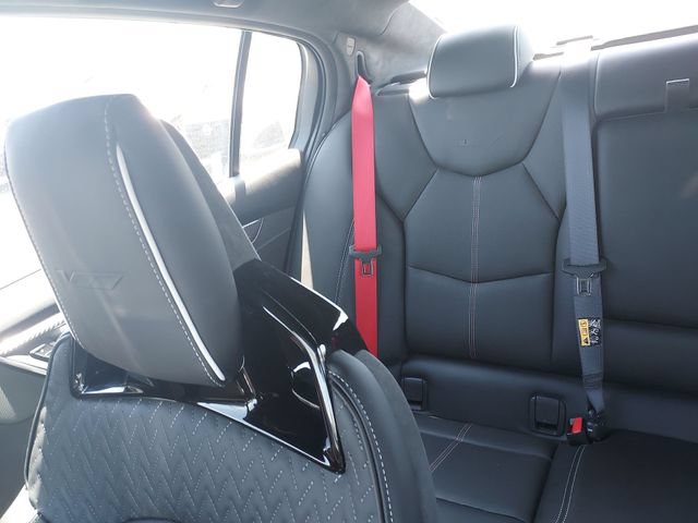 Used 2024 Cadillac CT5 V Blackwing w/ Super Cruise 2 Package RWD image 12