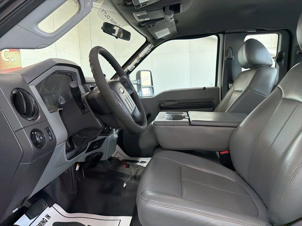 Used 2012 Ford F450 XL image 13