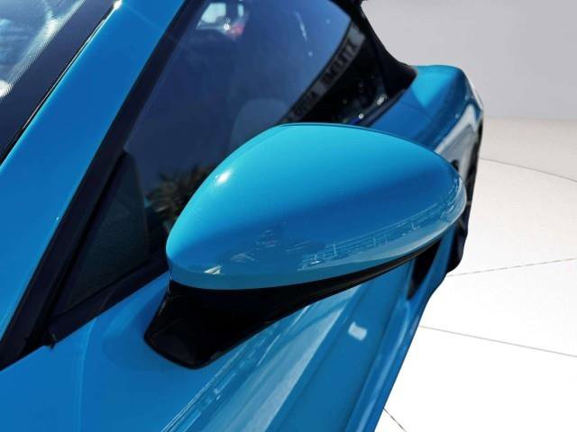 Used 2018 Porsche 718 Boxster S RWD image 13