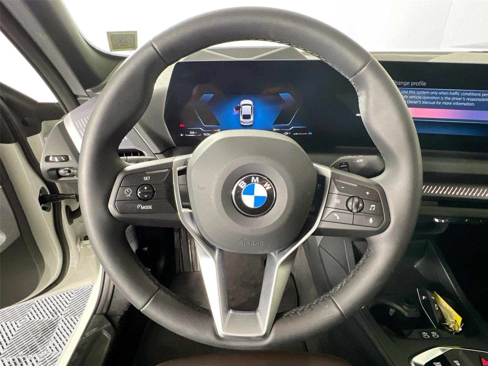 Certified 2025 BMW 228i xDrive w/ Premium Package image 11