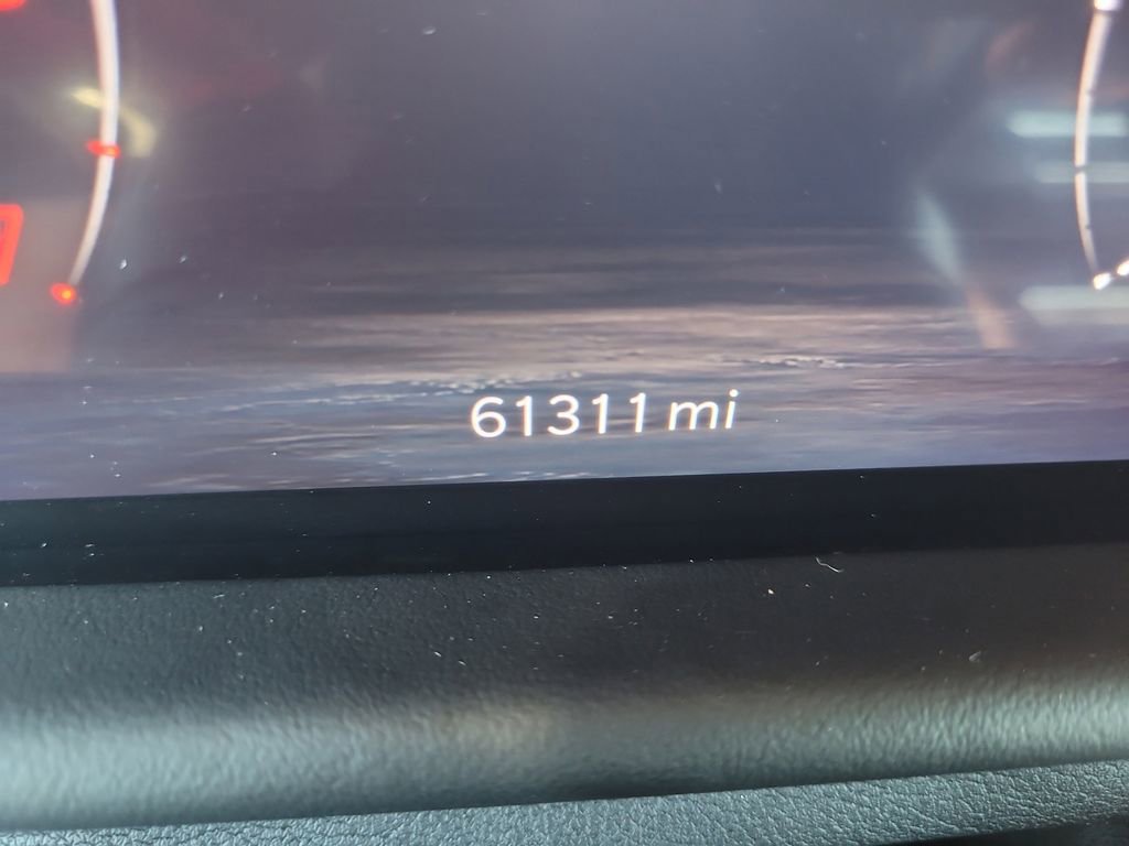 Used 2024 Jeep Grand Wagoneer L 4WD image 31