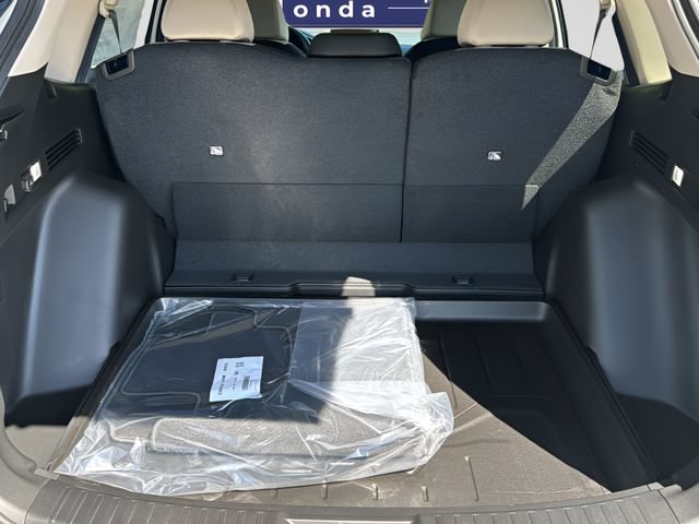 New 2026 Honda CR-V LX image 12