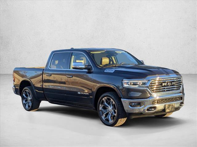 Used 2019 RAM 1500 Limited image 3