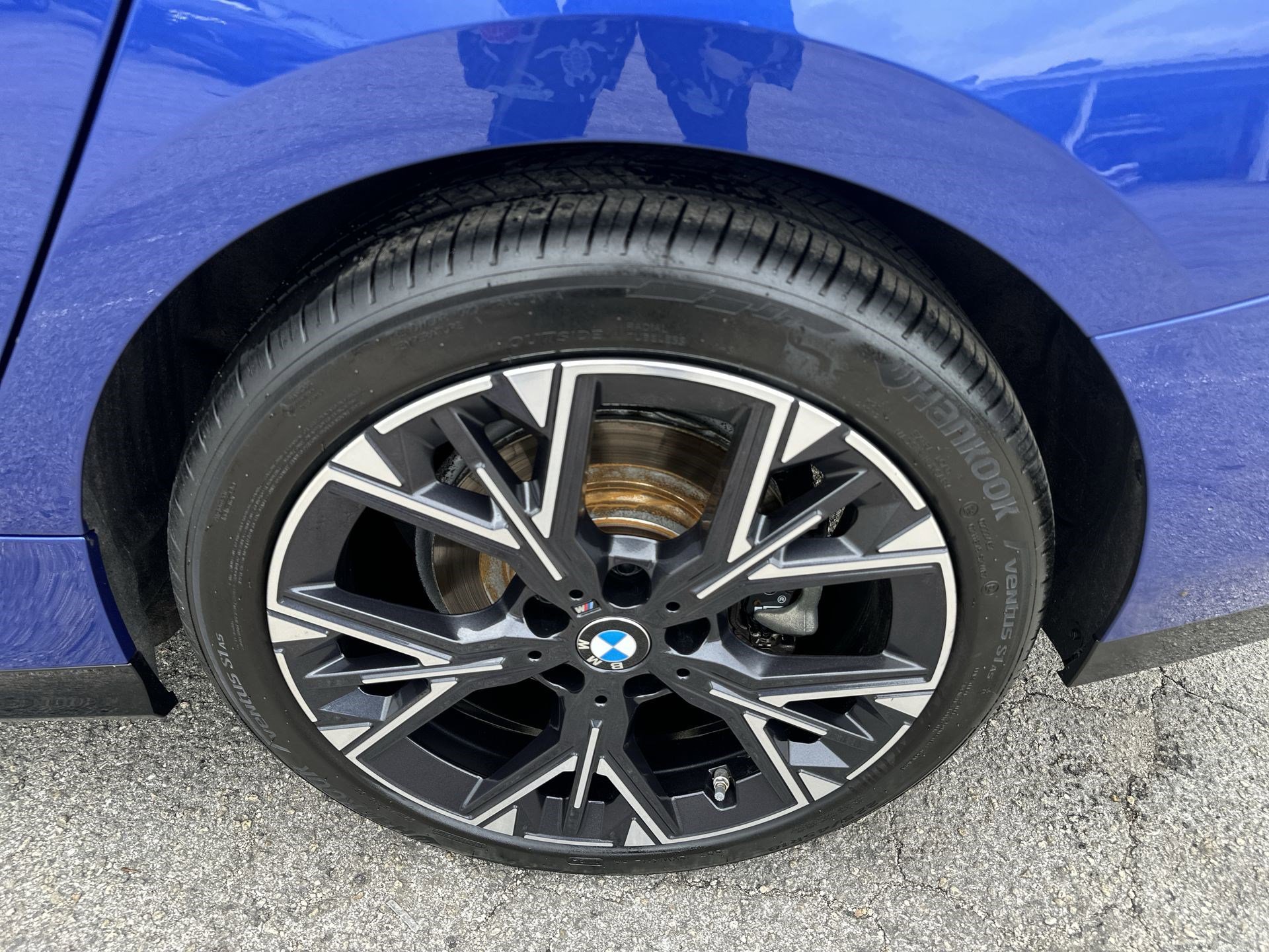 Used 2025 BMW 228i xDrive image 19