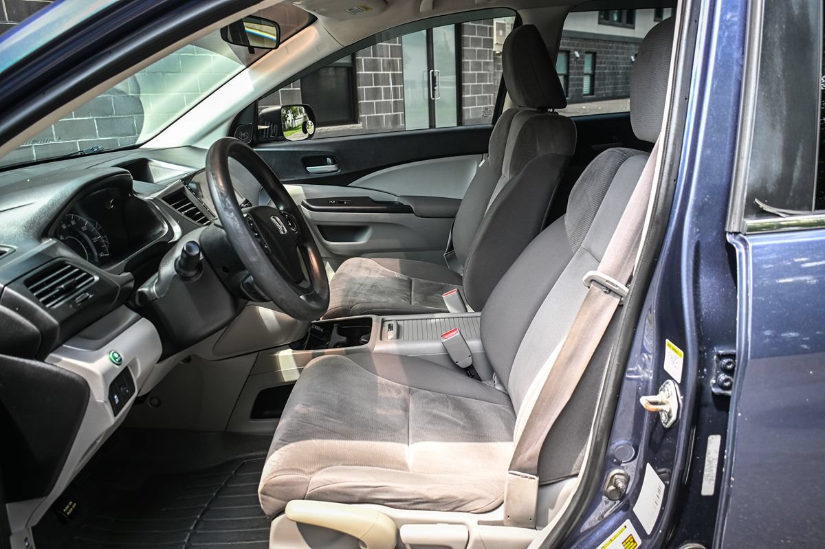 Used 2012 Honda CR-V LX image 7