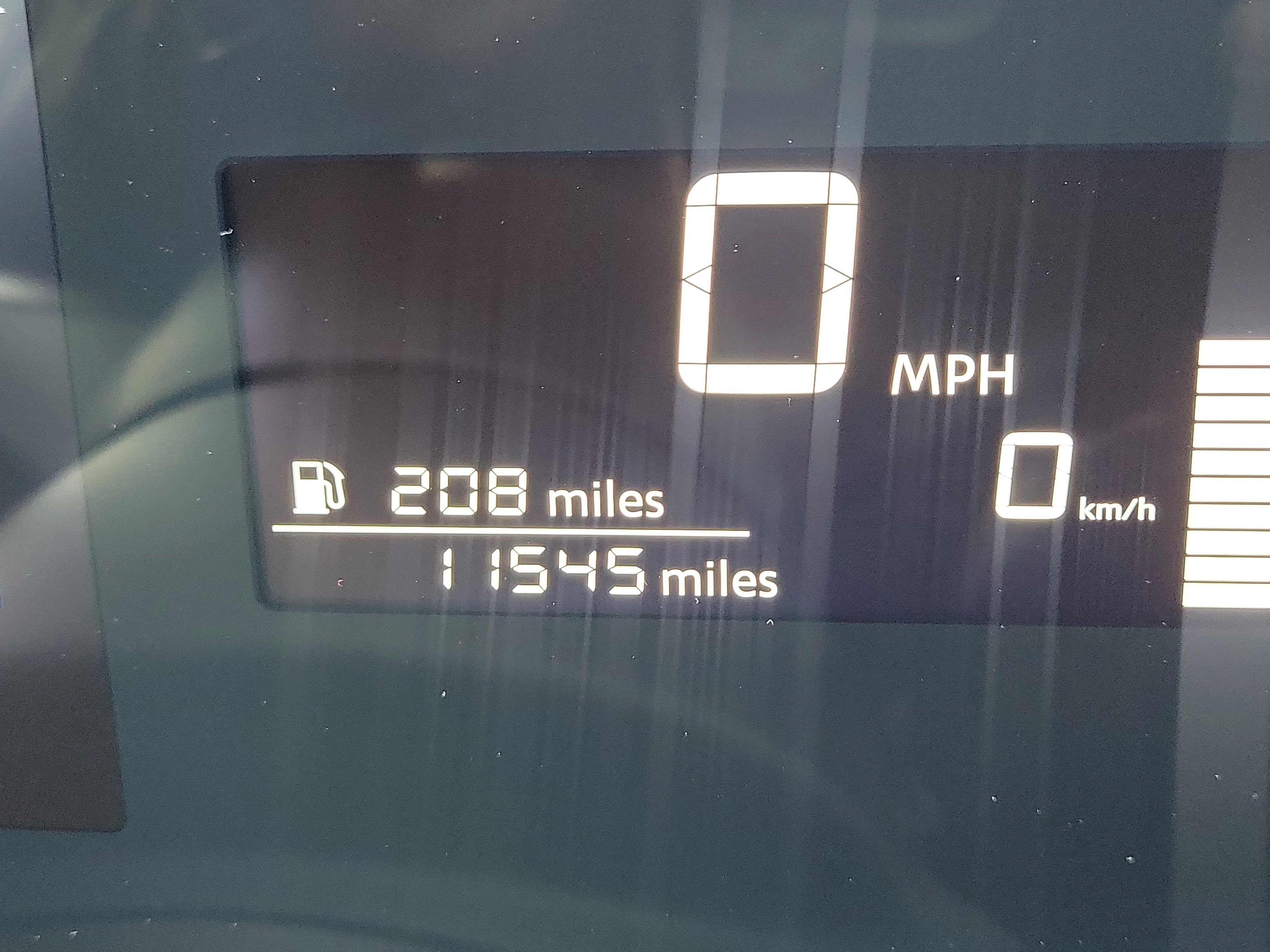 Certified 2025 Nissan Kicks S FWD image 26