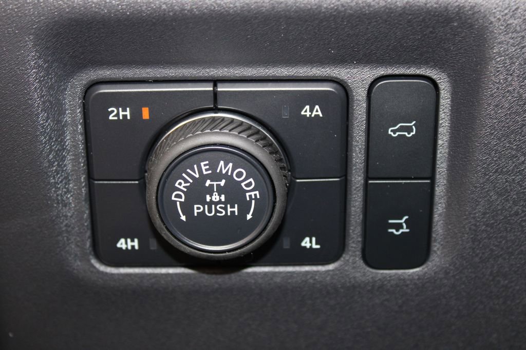 New 2025 Ford Expedition Tremor image 54