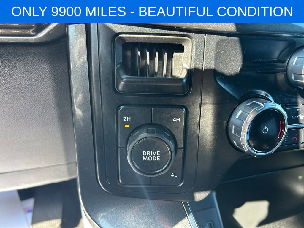 Certified 2023 Ford F150 XLT w/ Equipment Group 302A High image 29