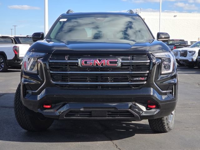 New 2026 GMC Terrain AT4 w/ Convenience Package III image 12