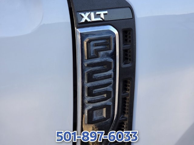 Used 2024 Ford F250 XLT w/ FX4 Off-Road Package AWD/4WD image 8