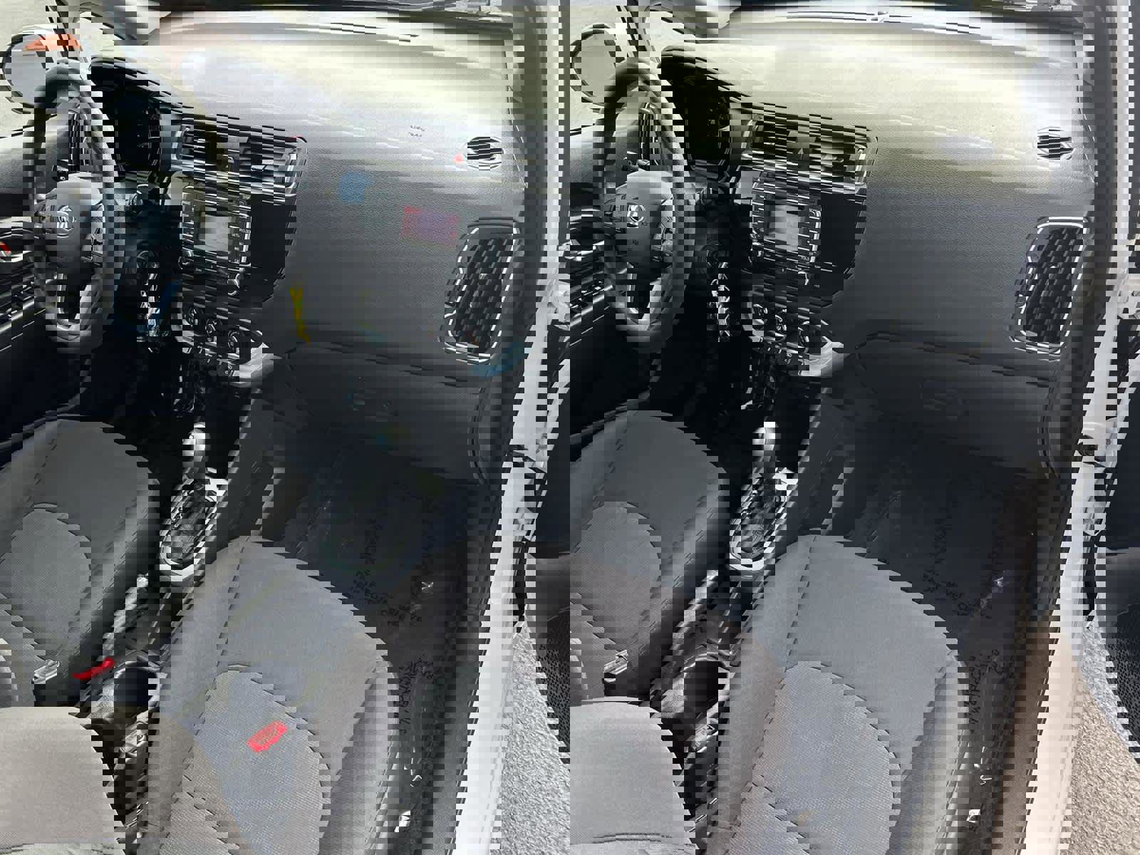 Used 2016 Kia Rio LX image 12