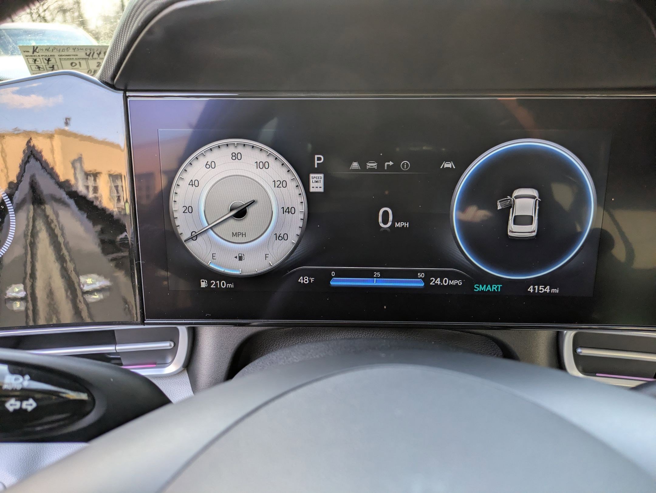 Certified 2025 Hyundai Elantra Limited image 15