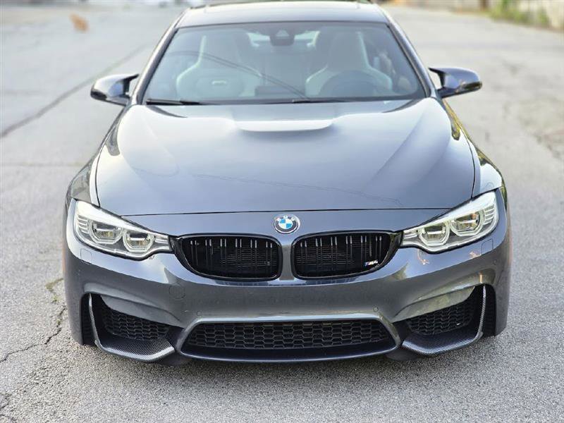Used 2015 BMW M4 Coupe image 20