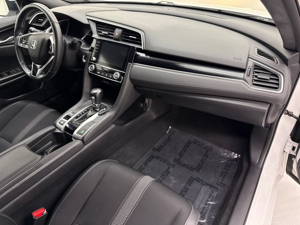 Used 2019 Honda Civic Sport image 21