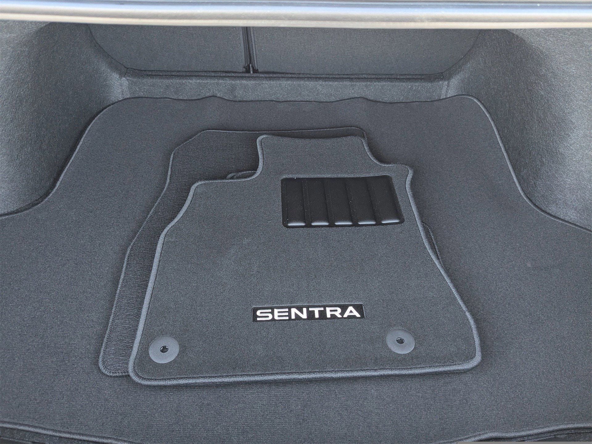 New 2026 Nissan Sentra SV FWD image 29