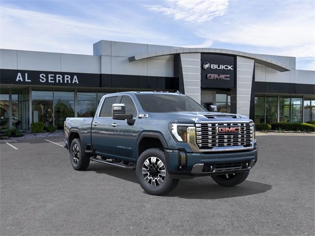 New 2026 GMC Sierra 2500 Denali w/ Technology Package image 1
