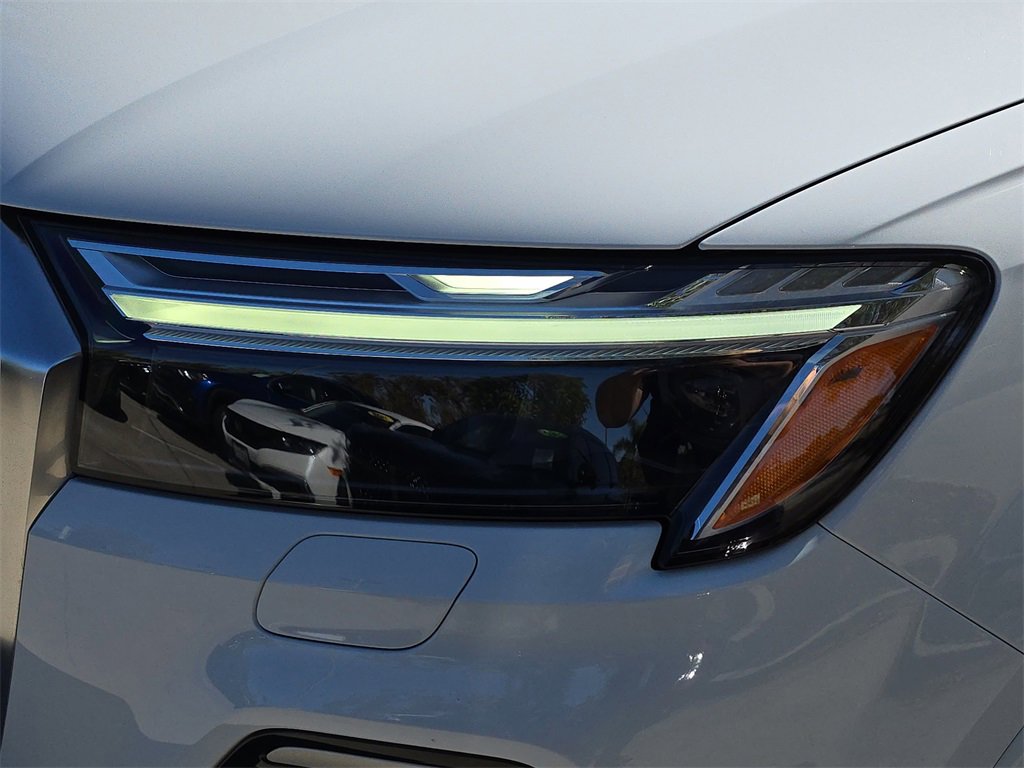 Certified 2025 Audi Q7 3.0T Premium Plus image 33