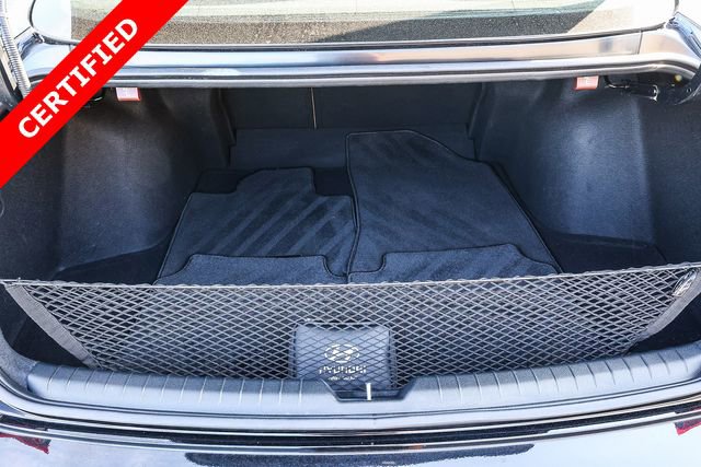 Used 2023 Hyundai Sonata Limited image 13