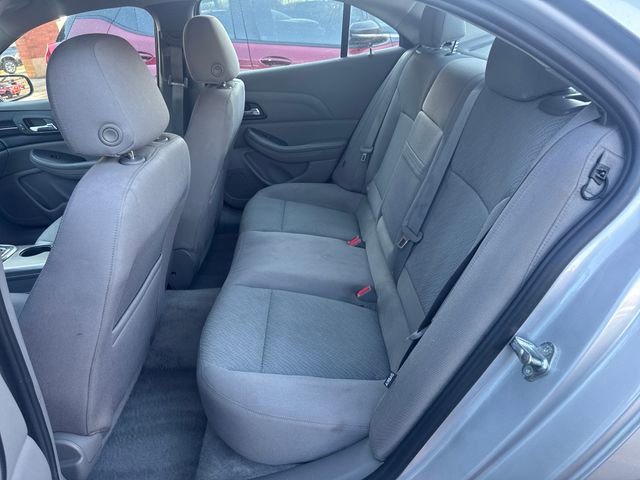 Used 2013 Chevrolet Malibu LS w/ Protection Package image 24