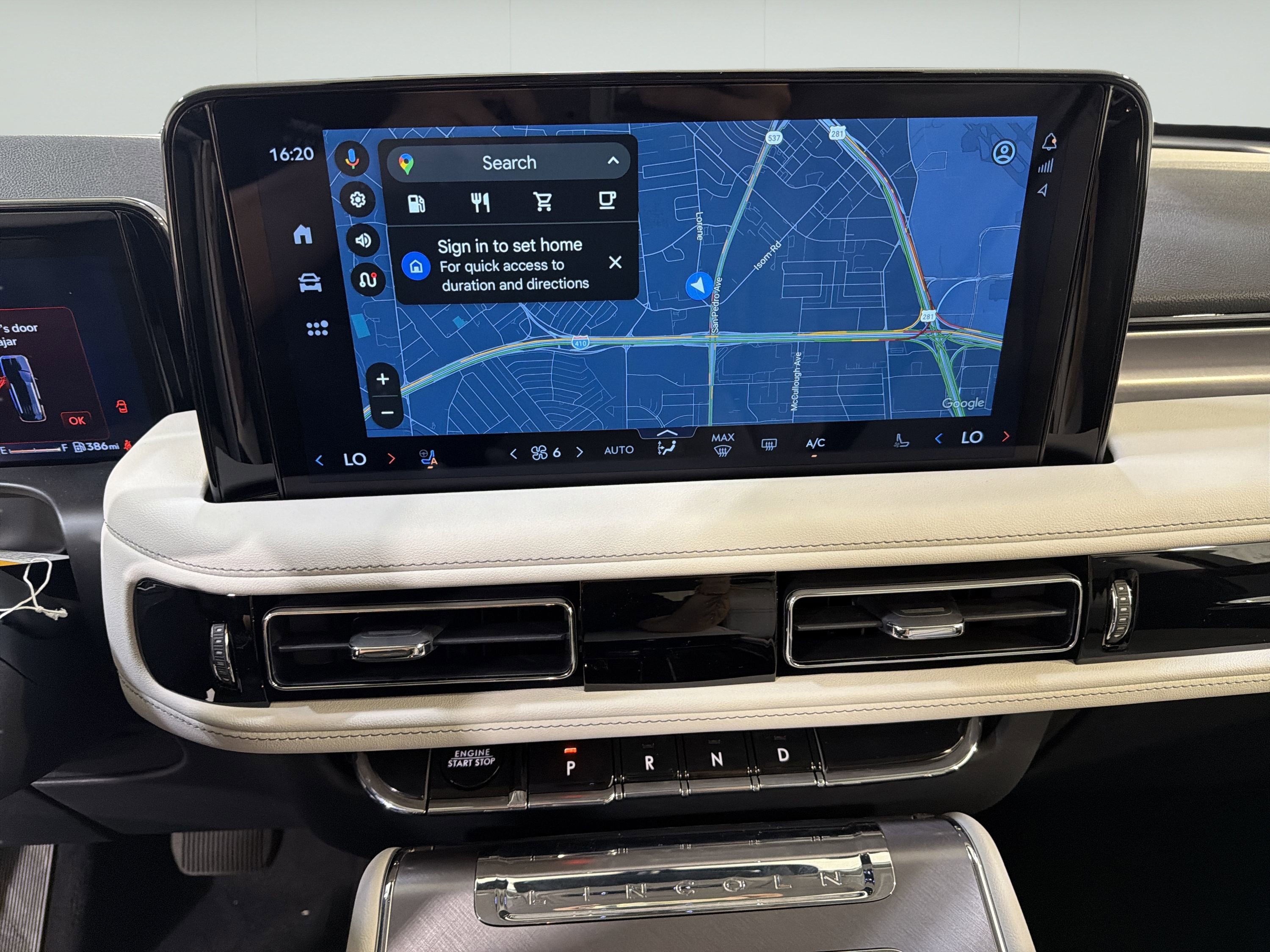 New 2026 Lincoln Aviator 2WD image 19