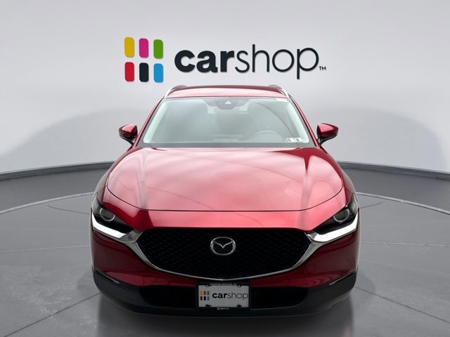 Used 2023 MAZDA CX-30 AWD 2.5 S w/ Select Package image 8