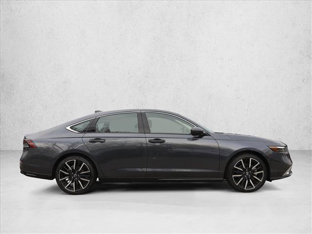 New 2026 Honda Accord Touring image 4