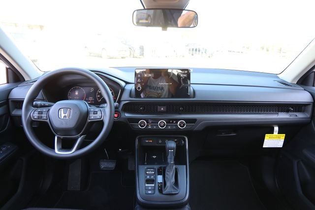 New 2026 Honda CR-V LX image 23