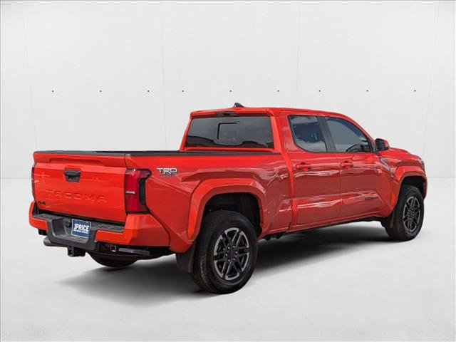 Used 2024 Toyota Tacoma TRD Sport image 5