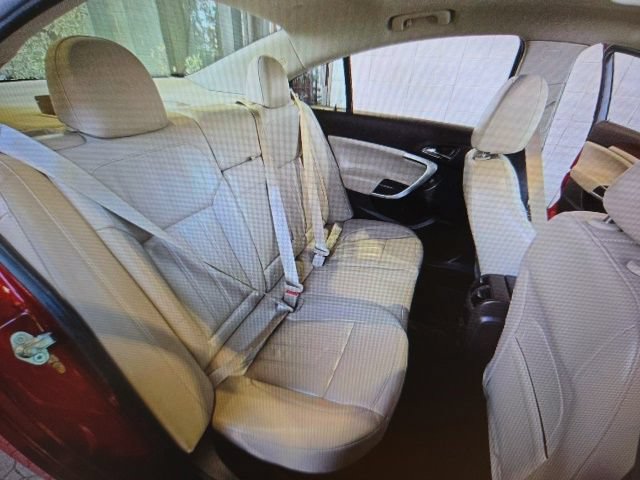 Used 2014 Buick Regal Premium FWD image 12