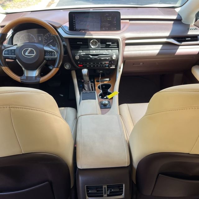 Used 2020 Lexus RX 350 FWD w/ Premium Package image 13