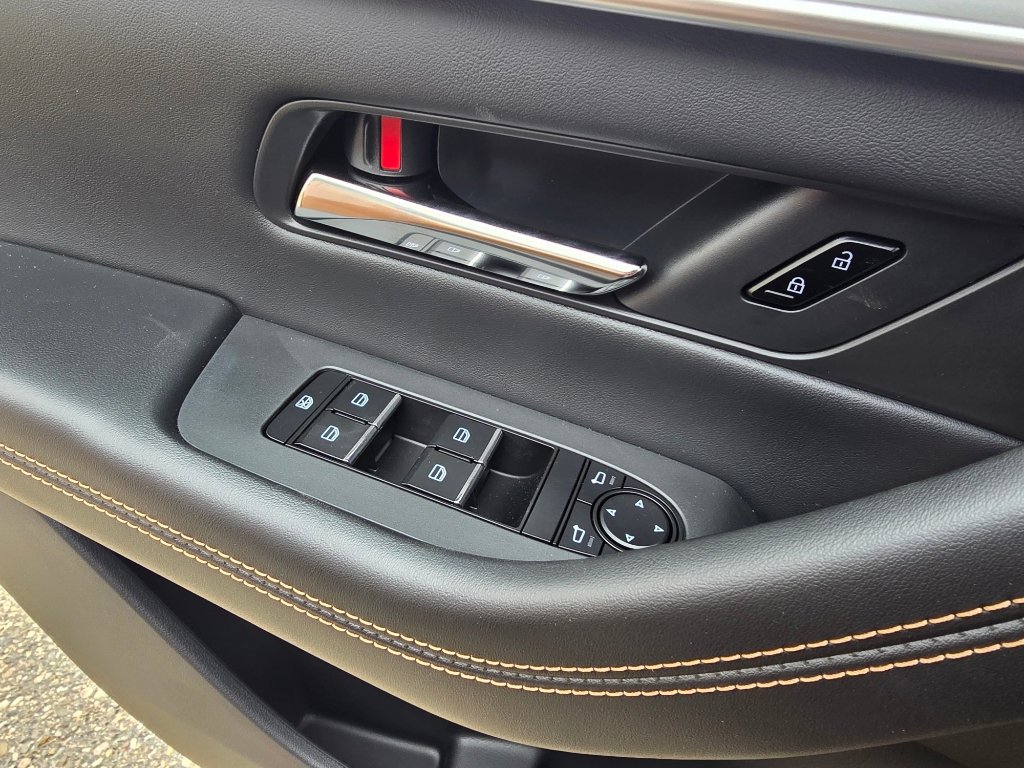 New 2026 MAZDA CX-70 SC Plus image 22