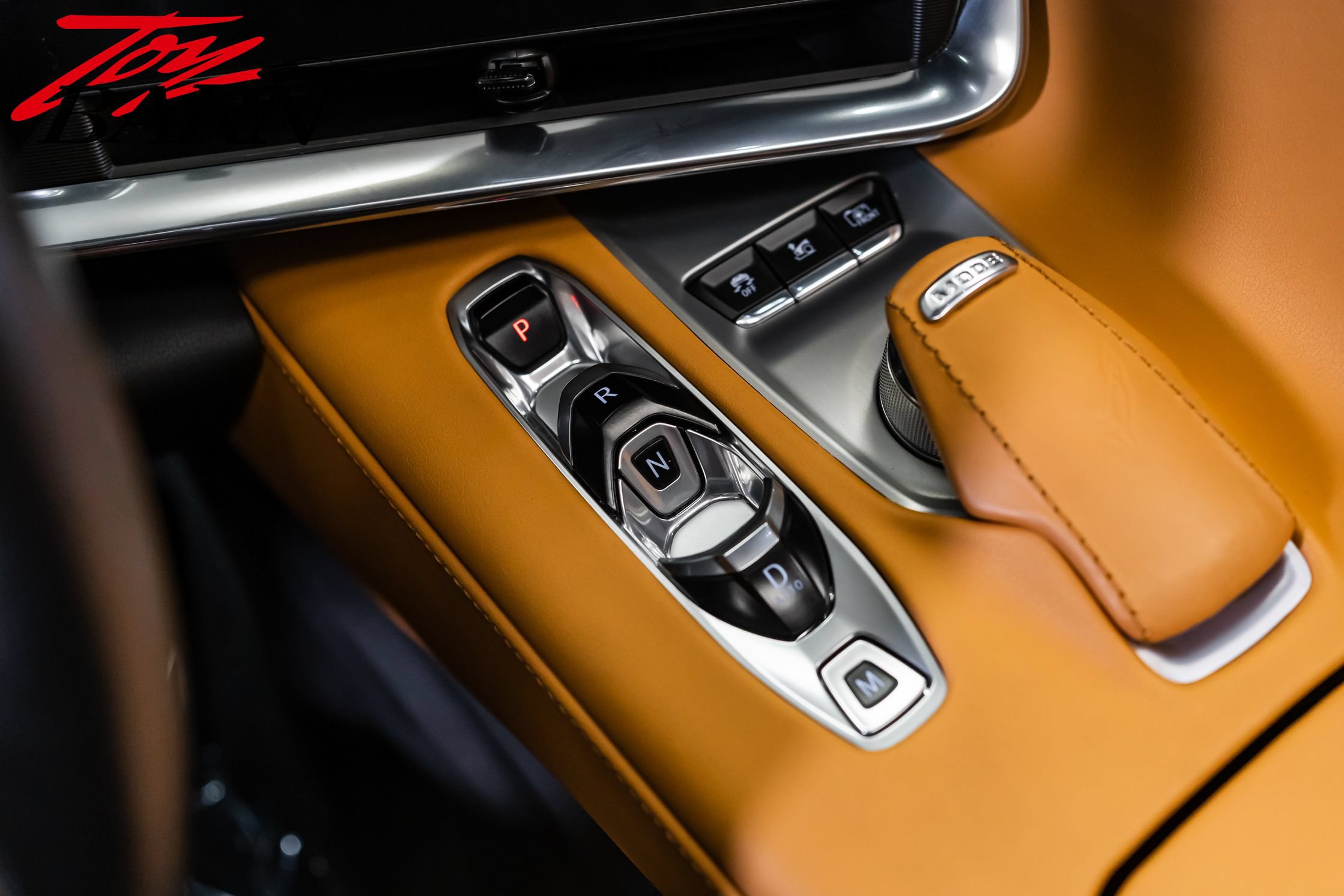 Used 2020 Chevrolet Corvette Stingray Preferred Cpe w/ 2LT Preferred Equipment Group RWD image 44