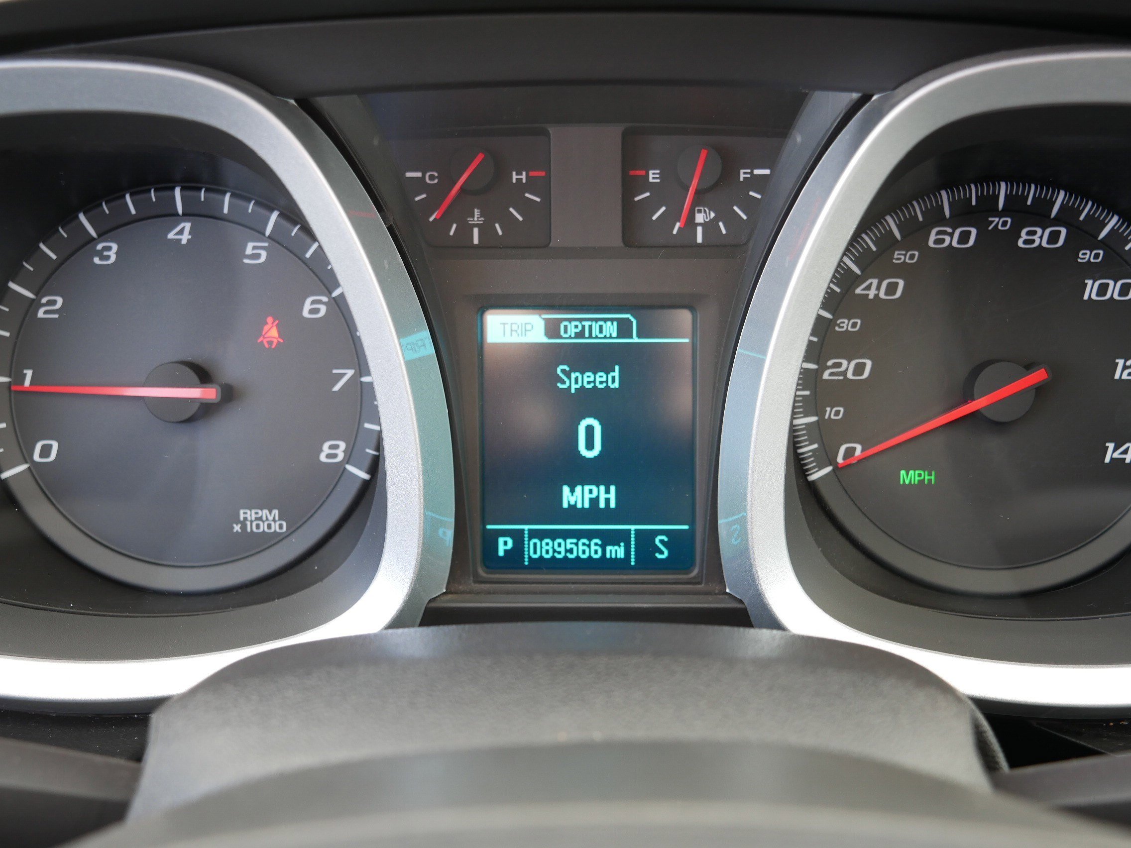 Used 2017 Chevrolet Equinox LT w/ Convenience Package image 21