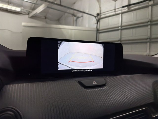 New 2026 MAZDA CX-90 3.3 Turbo w/ Select Package image 26