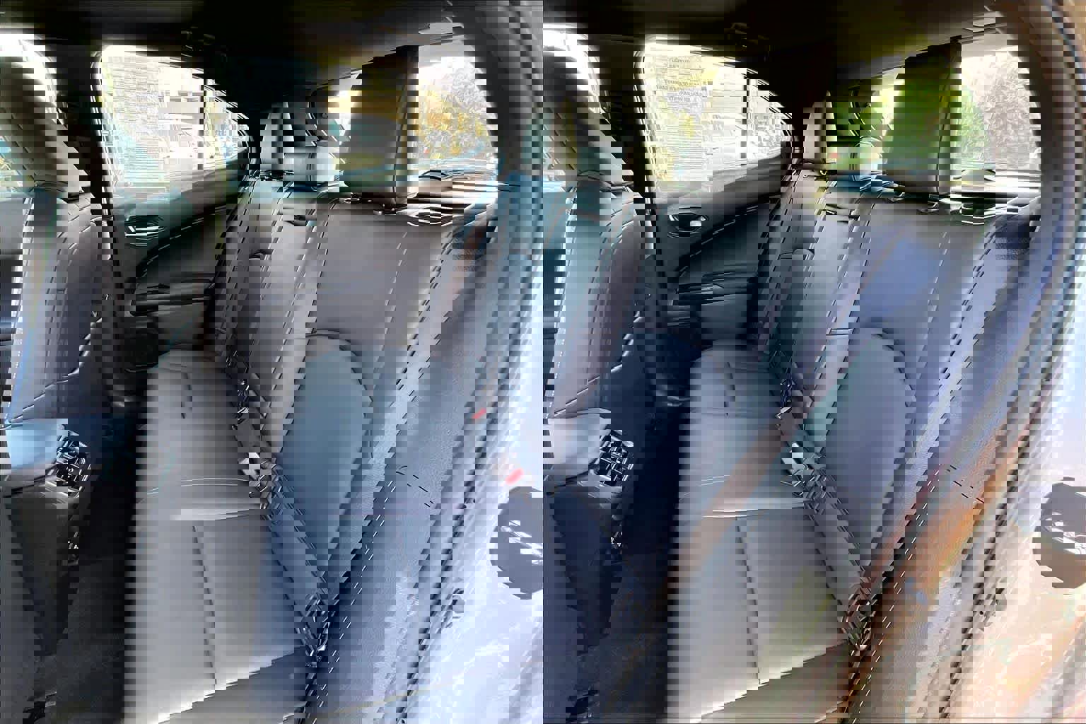 Used 2020 Lexus UX 200 w/ Premium Package image 18