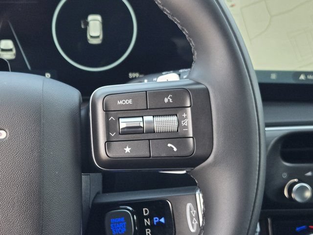 Certified 2026 Hyundai Palisade Calligraphy AWD/4WD image 28