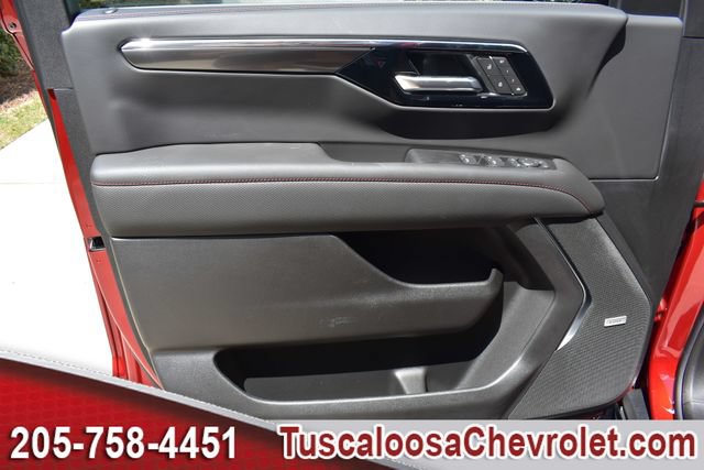New 2026 Chevrolet Tahoe RST w/ Comfort Package RWD image 15
