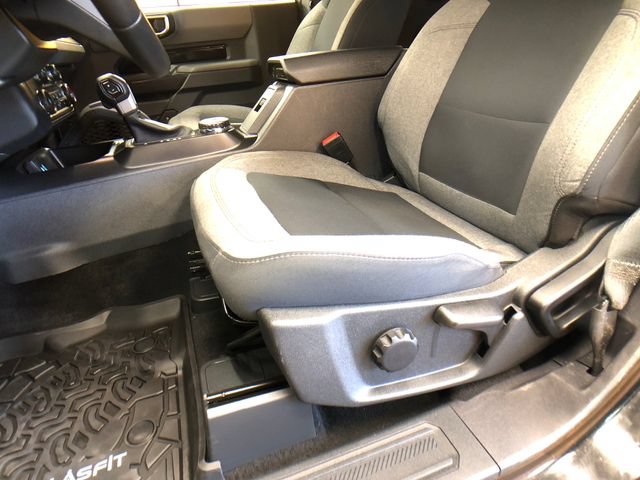 Certified 2023 Ford Bronco Big Bend AWD/4WD image 11