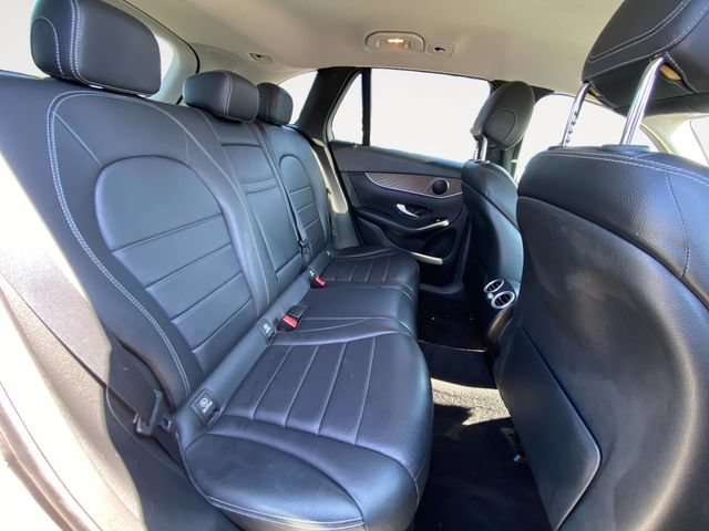 Used 2021 Mercedes-Benz GLC 300 w/ Premium Package image 14