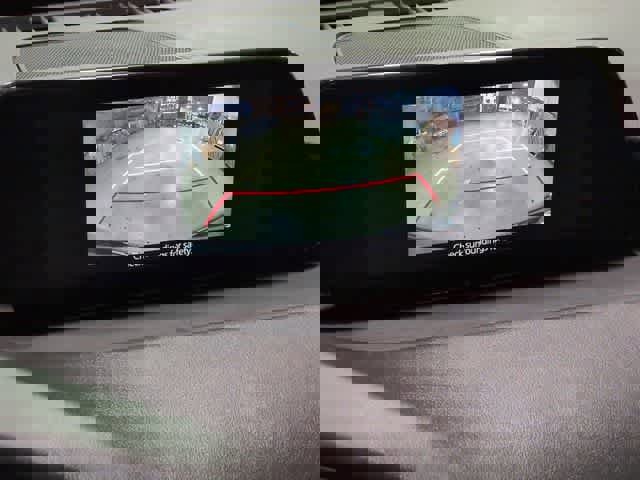 Used 2021 MAZDA MAZDA3 s image 27