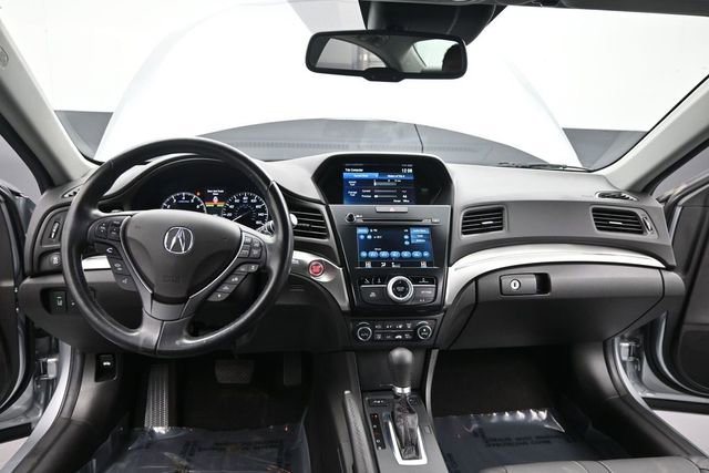Used 2022 Acura ILX w/ Premium Package FWD image 17
