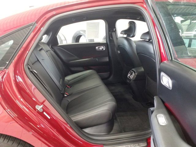 Certified 2024 Hyundai Ioniq 6 Limited RWD image 14