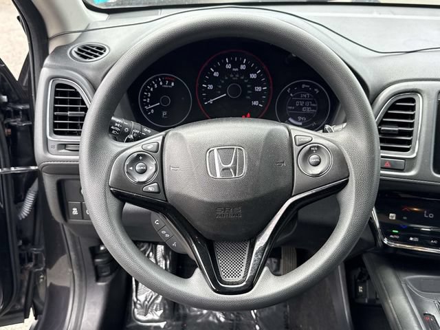 Used 2018 Honda HR-V EX image 19