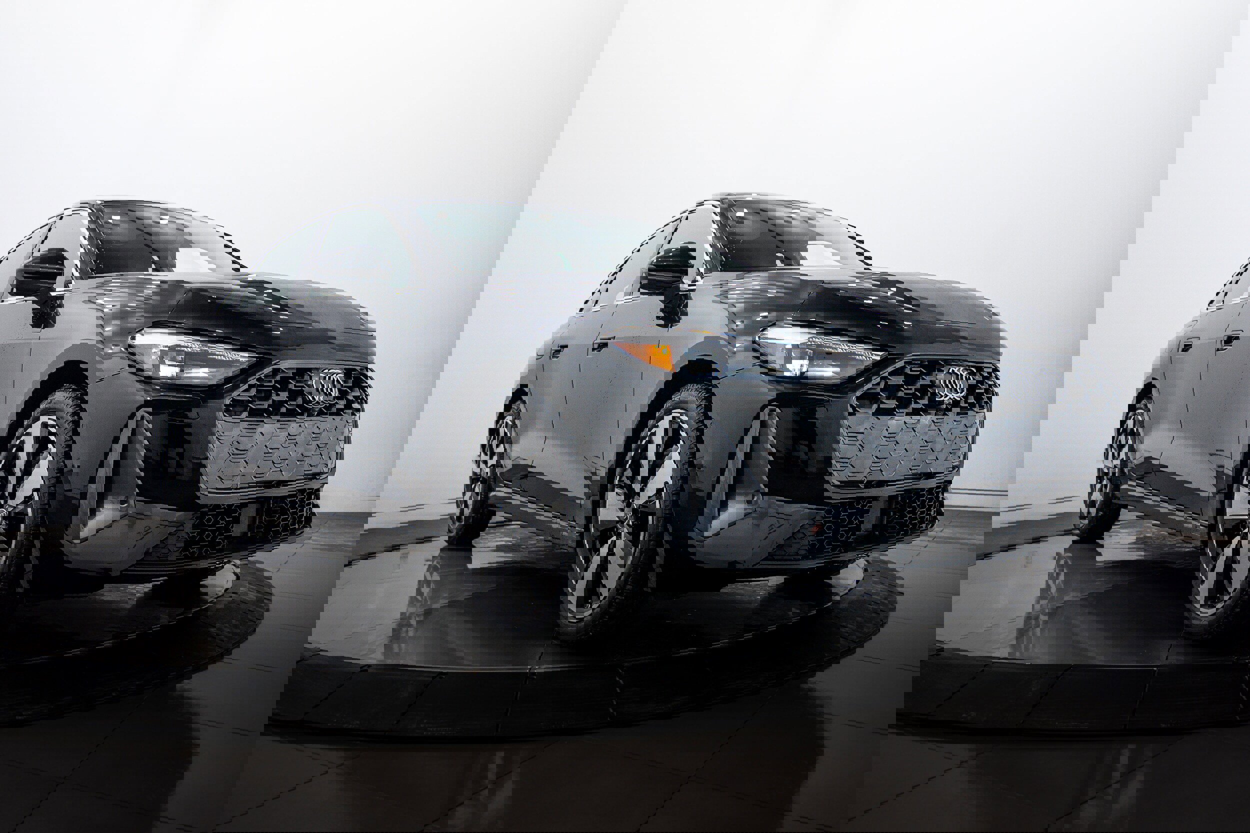 Certified 2025 Audi A5 2.0T Premium w/ Convenience Package image 1