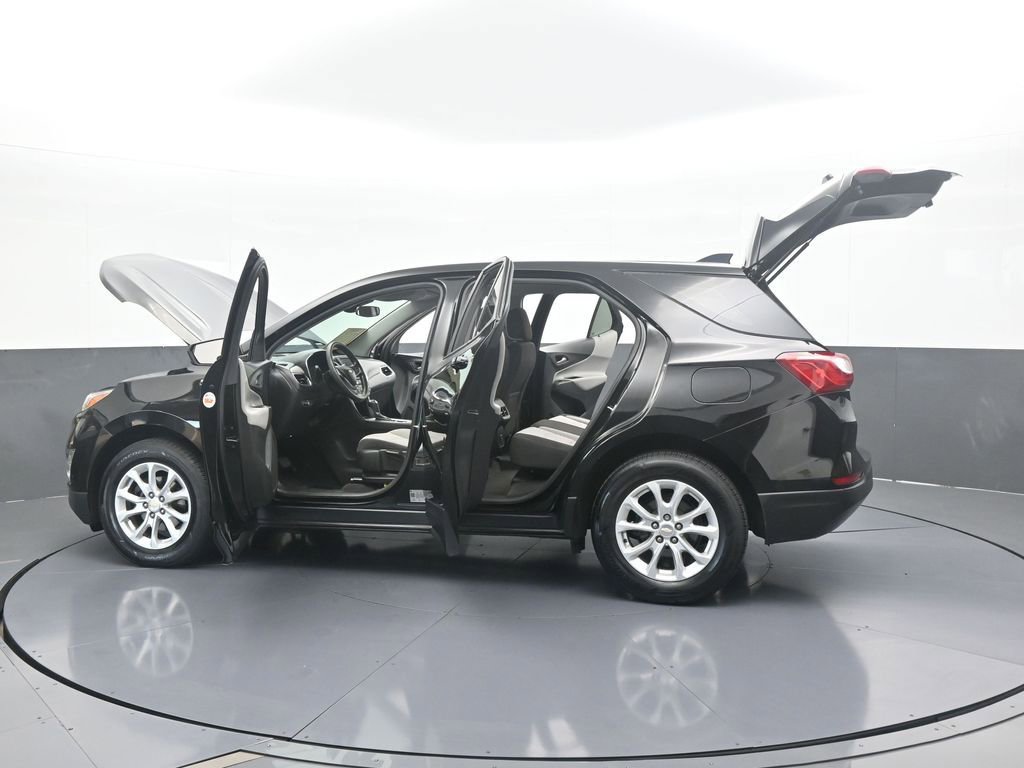 Used 2020 Chevrolet Equinox LS image 70