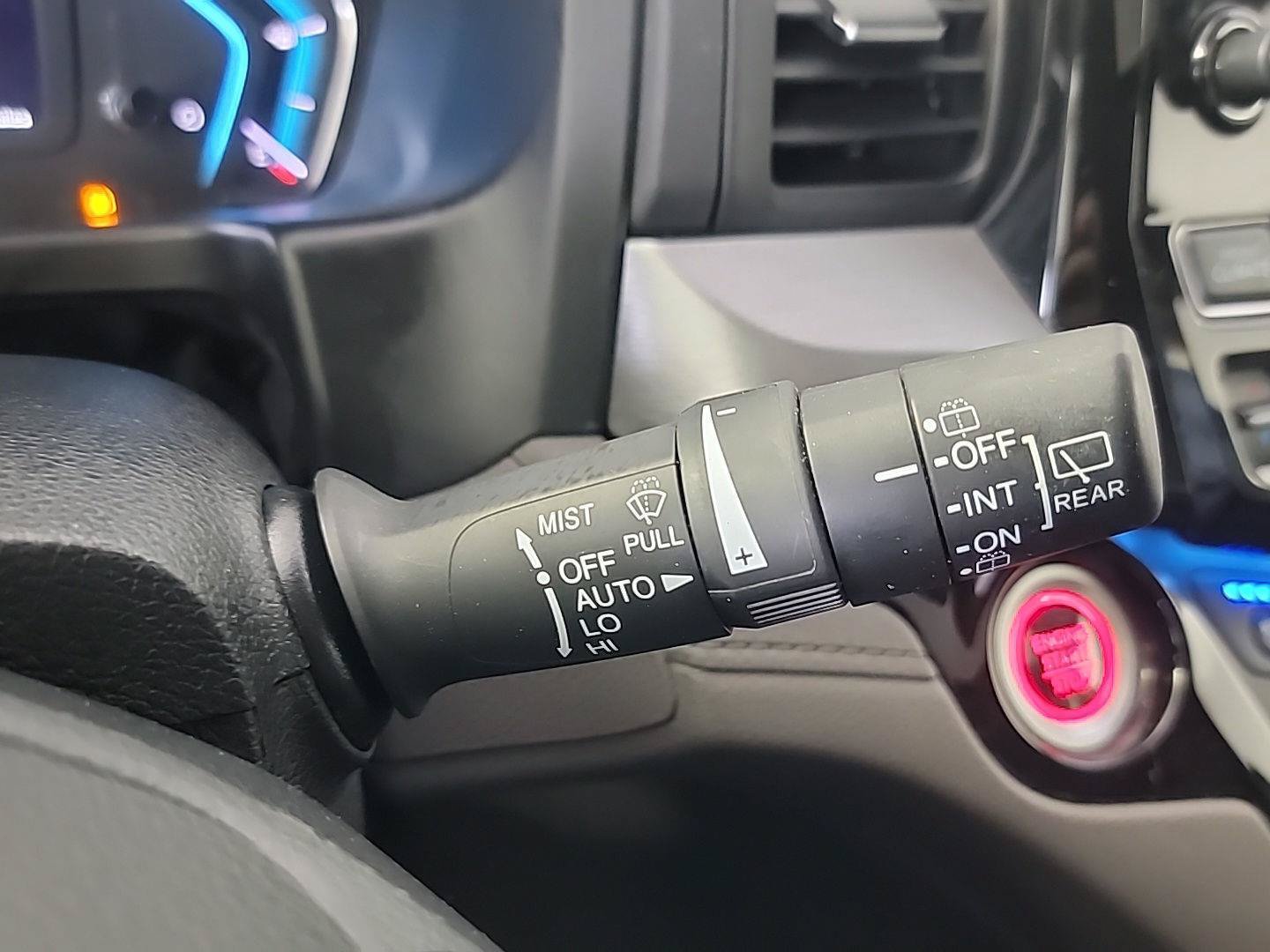 Certified 2020 Honda Odyssey Elite image 31