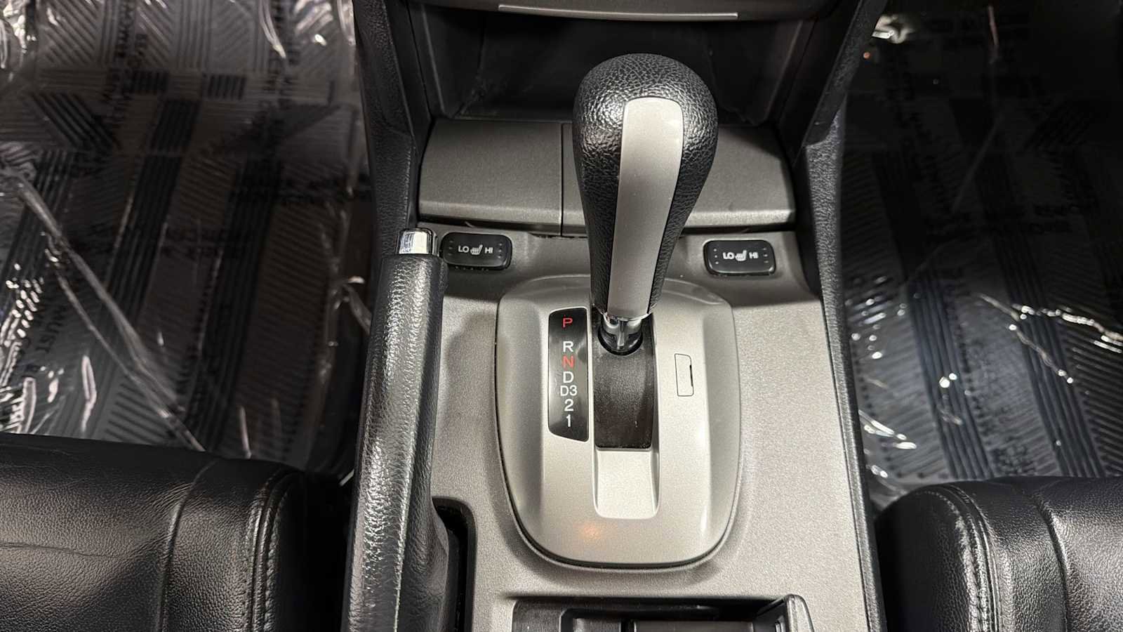 Used 2012 Honda Accord SE image 20
